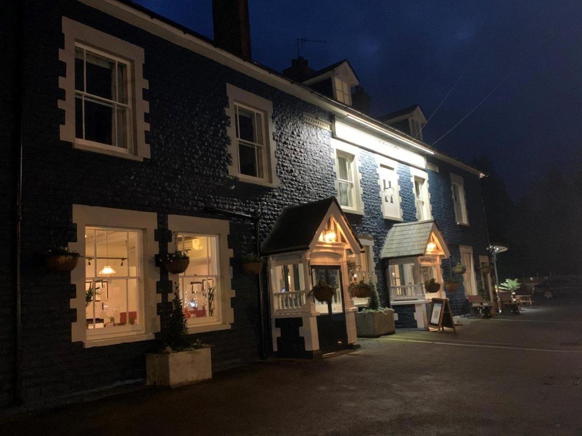 Harper'S Steakhouse With Rooms, Haslemere Bagian luar foto
